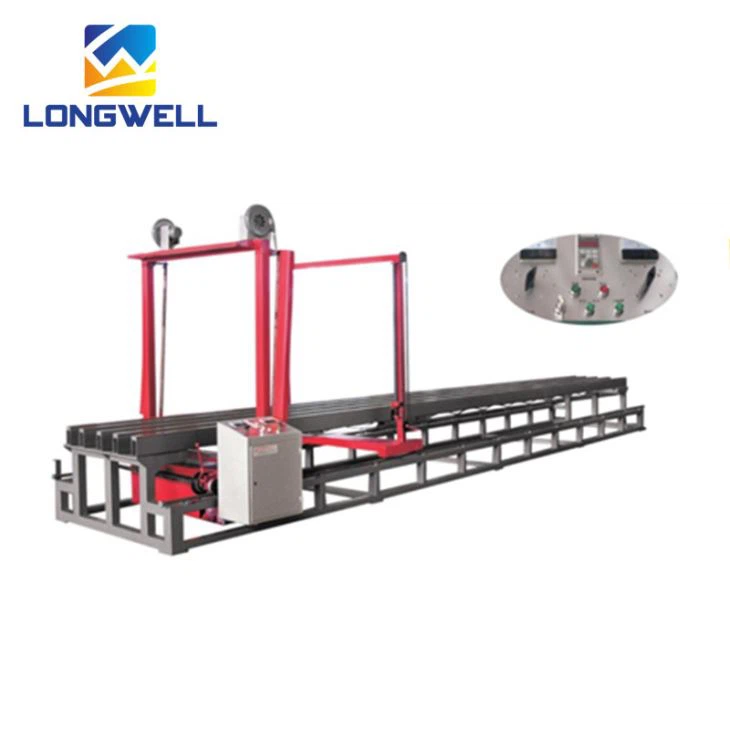 Čína EPS řez ​​stroje