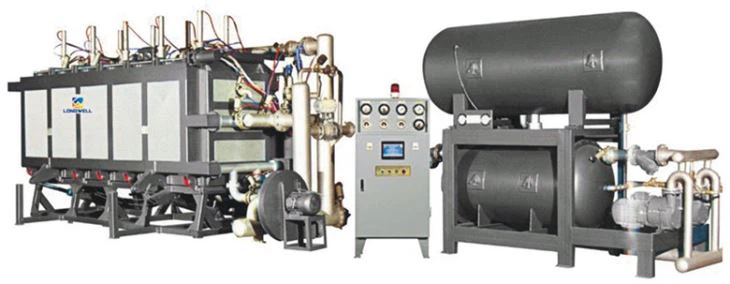 Výrobci expandovaných polystyrenových bloků