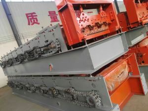 Čína EPS sendvičový panel stroj Factory