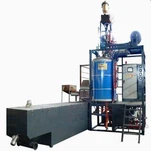 Vynikající kvalita automatického Eps pěny Auto Bach před expander